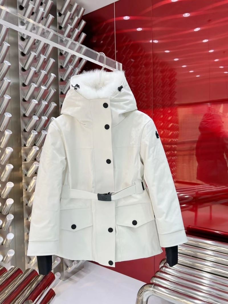 Moncler Down Jackets